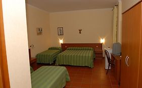 B&b Oasi Lago Salso